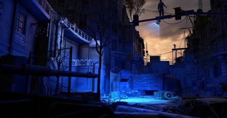 Dying Light 2 w 60 fps - to ważniejsze niż rozdzielczość 4K