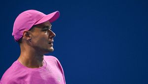 Niespodzianka. Kamil Majchrzak już za burtą