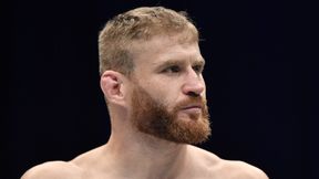 Spadek Jana Błachowicza w rankingu UFC