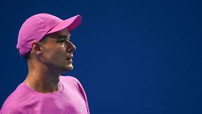 Niespodzianka. Kamil Majchrzak już za burtą