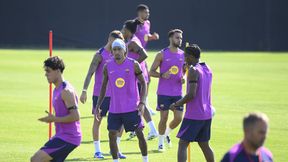 Wyciekło do mediów. Tak zareagowali piłkarze Barcelony po wybuchu afery