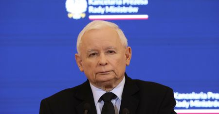 Mogą zapomnieć o samodzielnych rządach. Wskazał główny błąd PiS