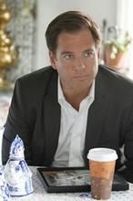 ''Bull'': Agent NCIS w serialu o telewizyjnym gwiazdorze