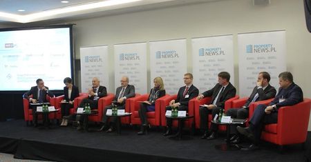 Śląski rynek nieruchomości komercyjnych – analiza i wnioski z Property Forum Katowice