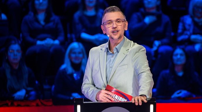 Omnibus - szybcy i mądrzy