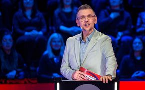 TVP 2 HD Omnibus - szybcy i mądrzy
