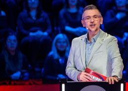 TVP 1 HD Omnibus - szybcy i mądrzy