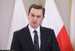 Kaleta o sądownictwie w Niemczech. "TSUE boi się tej sprawy"