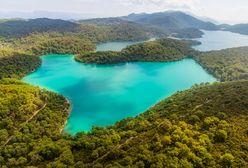 Wyspa Mljet - chorwacki cud natury