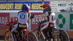 Betard Sparta Wrocław - PGE Stal Rzeszów 56:34 (fotorelacja)