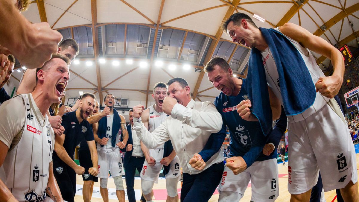 Materiały prasowe / Paweł Pietranik/Dziki / Dziki Warszawa