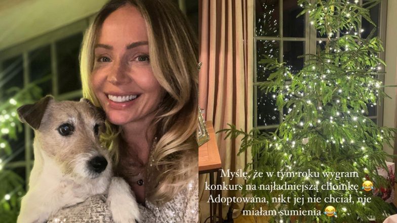 Agnieszka Woźniak-Starak