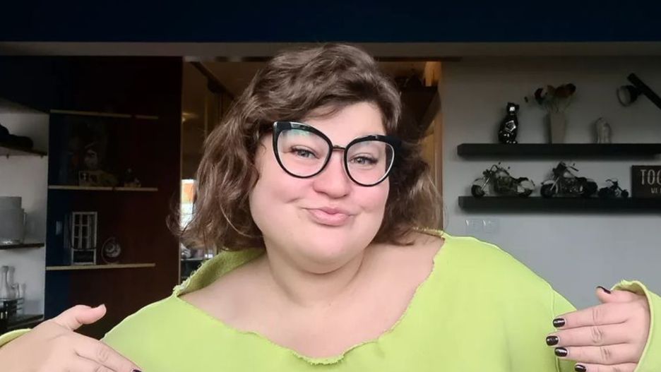 Dominika Gwit-Dunaszewska wchodzi w ostatni trymestr ciąży