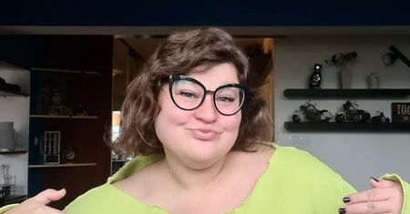 Dominika Gwit-Dunaszewska wchodzi w ostatni trymestr ciąży. "Brzuszek rośnie, ale rozmiar ten sam"