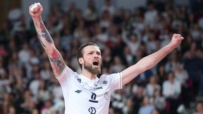 Polski mistrz świata po raz ostatni w akcji