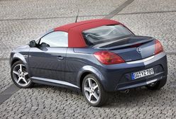 Najszybsze kabriolety