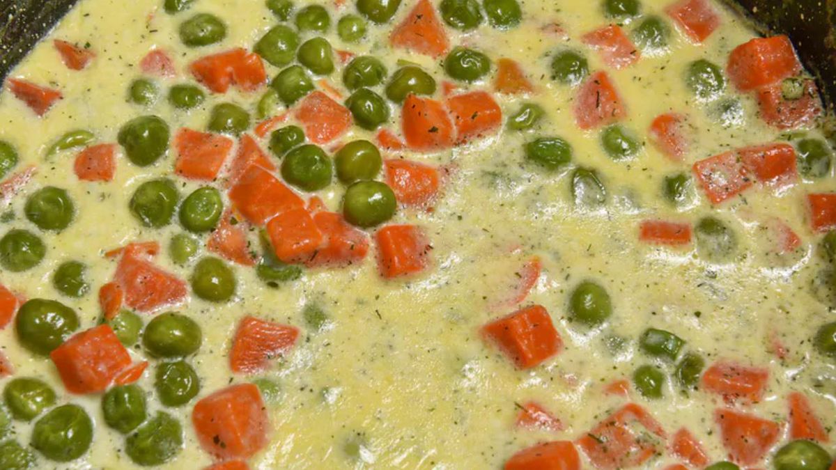 Tłuszcze trans znajdziemy w sosach, koncentratach i zupach w proszku