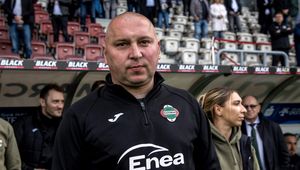 Kolejna zmiana trenera w Ekstraklasie. Rumun zastąpił Lewandowskiego