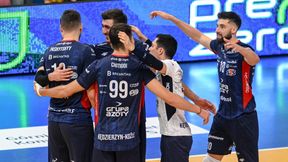 Szlagier w Kędzierzynie-Koźlu: ZAKSA zmierzy się z Resovią. Oto siatkarski plan dnia