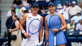 Najpierw upokorzenie, później wielki rewanż na Świątek. Jak będzie w WTA Finals?