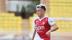 Club Brugge - AS Monaco. Typ na bramki odda?