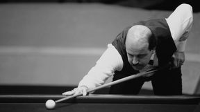 Nie żyje Willie Thorne. To legenda snookera