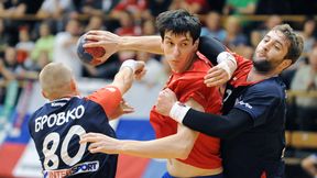 Oficjalnie: Aleksandr Tatarincew ponownie w NMC Górniku Zabrze