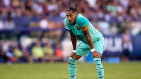 Trener Levante ostro odpowiedział FC Barcelonie. "Następnym razem spróbujemy zasłonić słońce"