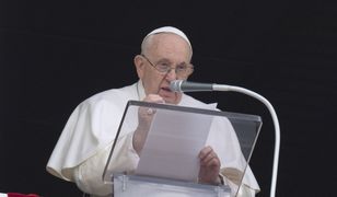 Papież mówił o radiu o. Rydzyka. Zaskakujące słowa w Watykanie