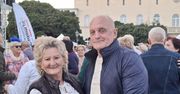 Radom: Dni Seniora 2025. Rewelacyjna potańcówka z DJ Wiką na Rynku. Mnóstwo tancerzy bawiło się do świetnej muzyki