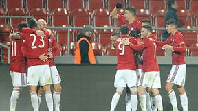 Cracovia Kraków - Wisła Kraków 1:4 (galeria)