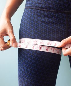 Jak schudnąć z ud? Wprowadź zbilansowaną dietę i zacznij regularnie ćwiczyć