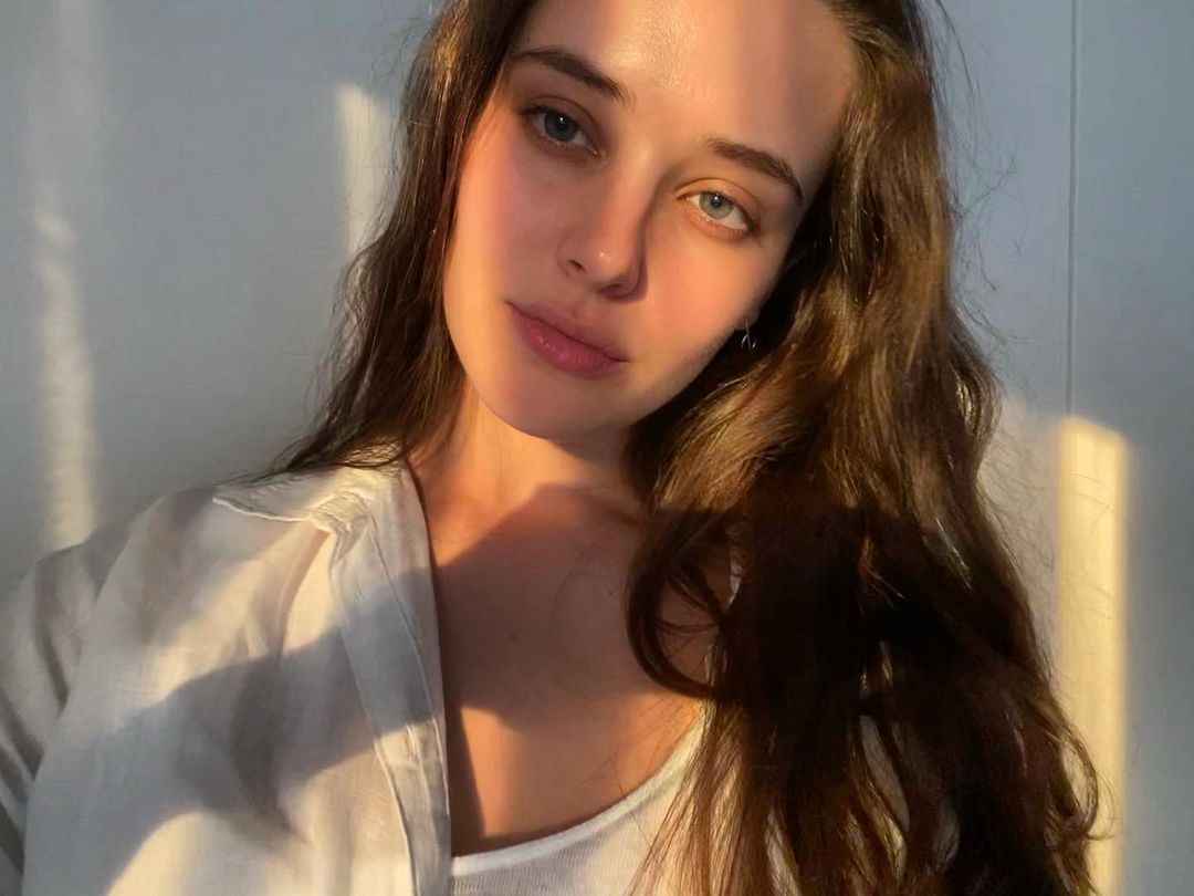 Katherine Langford