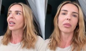 Agnieszka Włodarczyk komentuje sytuację w Dubaju. "ZEA mają jeden z najbardziej zaawansowanych systemów obrony"