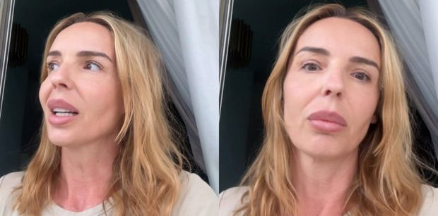 Agnieszka Włodarczyk komentuje sytuację w Dubaju. "ZEA mają jeden z najbardziej zaawansowanych systemów obrony"