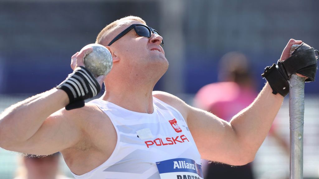 Zdjęcie okładkowe artykułu: Getty Images / Alexander Hassenstein / Na zdjęciu: Bartosz Górczak