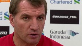 Brendan Rodgers: Liczymy, że magia ostatnich tygodni nas nie opuści