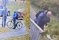 Obława w Warszawie. Policja publikuje zdjęcia