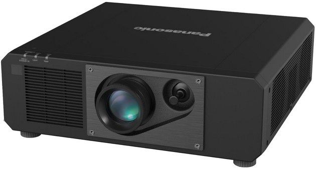 Panasonic PT-RZ570 czarny