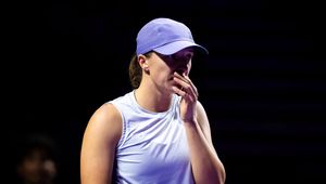 Kiedy początek meczu Iga Świątek - Jelena Rybakina? Gdzie oglądać w TV i internecie?