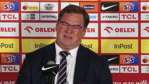 Urban w szoku po pytaniu dziennikarza. Tak mu odpowiedział