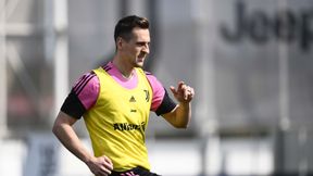 Absurd. Znaczny spadek wartości Arkadiusza Milika