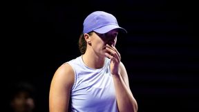 Kiedy początek meczu Iga Świątek - Jelena Rybakina? Gdzie oglądać w TV i internecie?