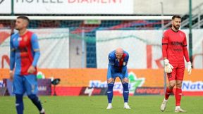 Kapitan Piasta Gliwice: wynik jest oceną pracy trenera