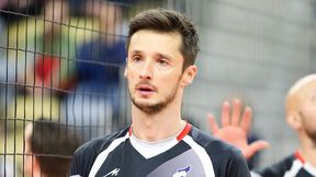 Łukasz Żygadło: Miałem propozycję z Polski. PlusLiga raczej nie wchodzi już w grę