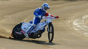 Siedmiu wspaniałych: Porsing wrócił do składu i udanie zastąpił Hancocka