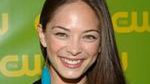 Kristin Kreuk