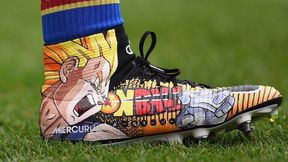 Bakary Sako ma nowe buty. Lepsze niż kiedykolwiek