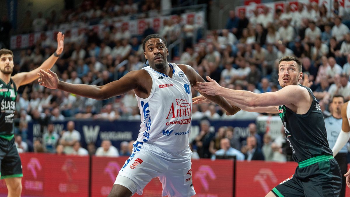 WP SportoweFakty / Rafał Sobierański