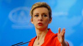 Rosjanie wściekli. Mówią o "brudnym losowaniu"